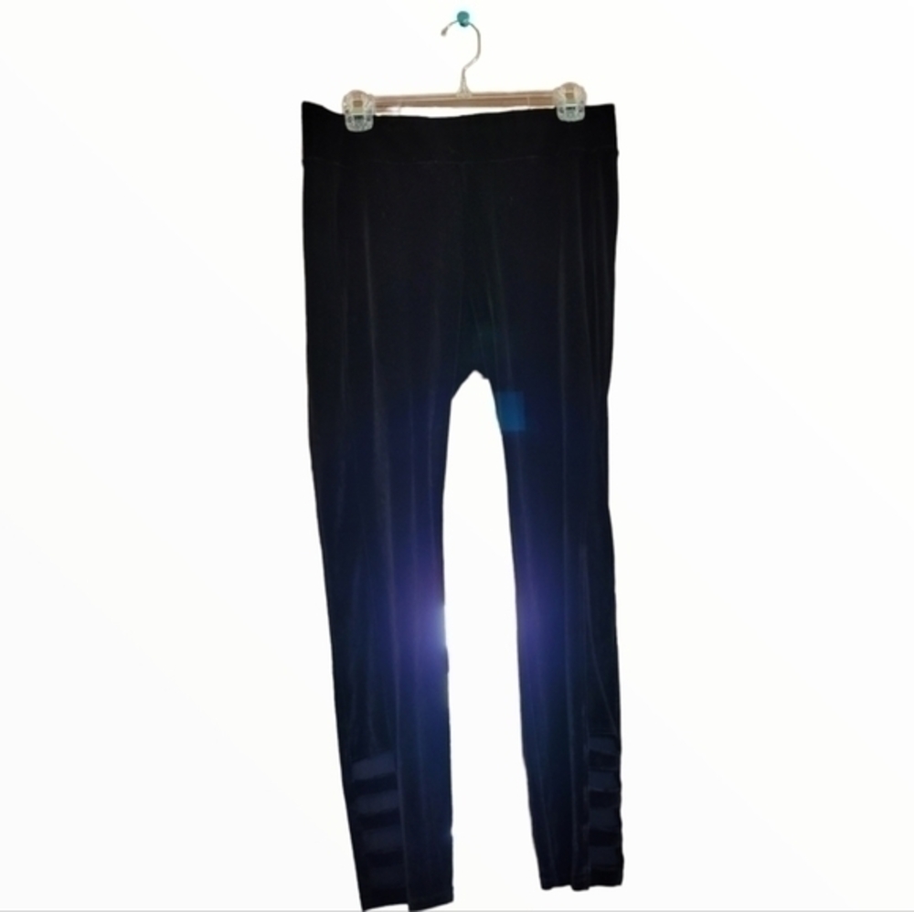 Utopia black leggings